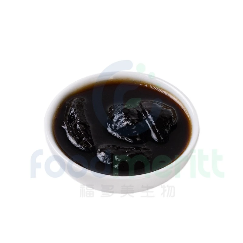 Black Garlic in Multi-Flower Honey manufacturers