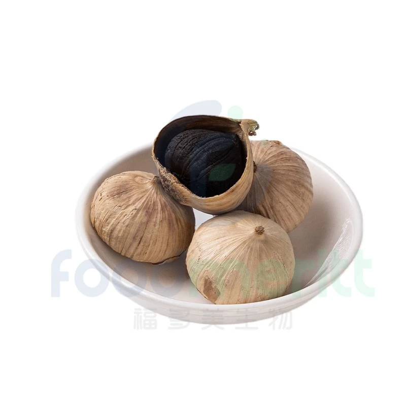 Black Garlic Solo manufacturers